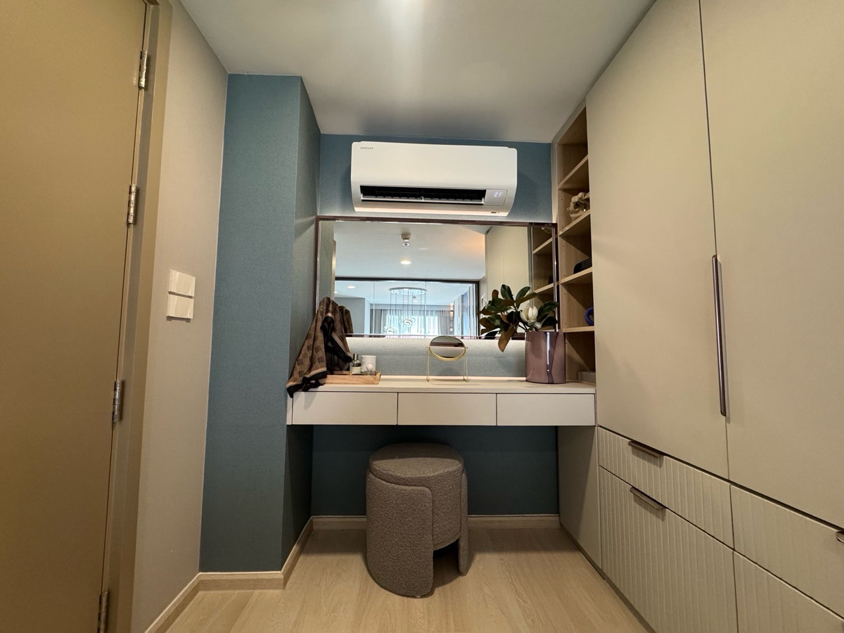 For SaleCondoAri,Anusaowaree : ✨ ASPIRE Vibha–Victory ✨
🛏 1 Bed 47sq.m. Start 4.8 MB.
📞Phat 064-642-8664
📞Nui 094-624-2014