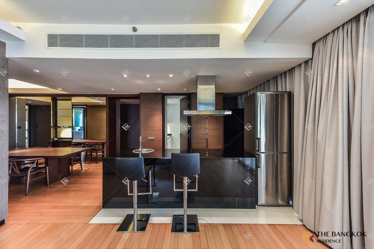 For SaleCondoRama3 (Riverside),Satupadit : 🌊 Iconic Riverfront Living at The Pano - Panoramic Chao Phraya Views near Bts Chong Nonsi