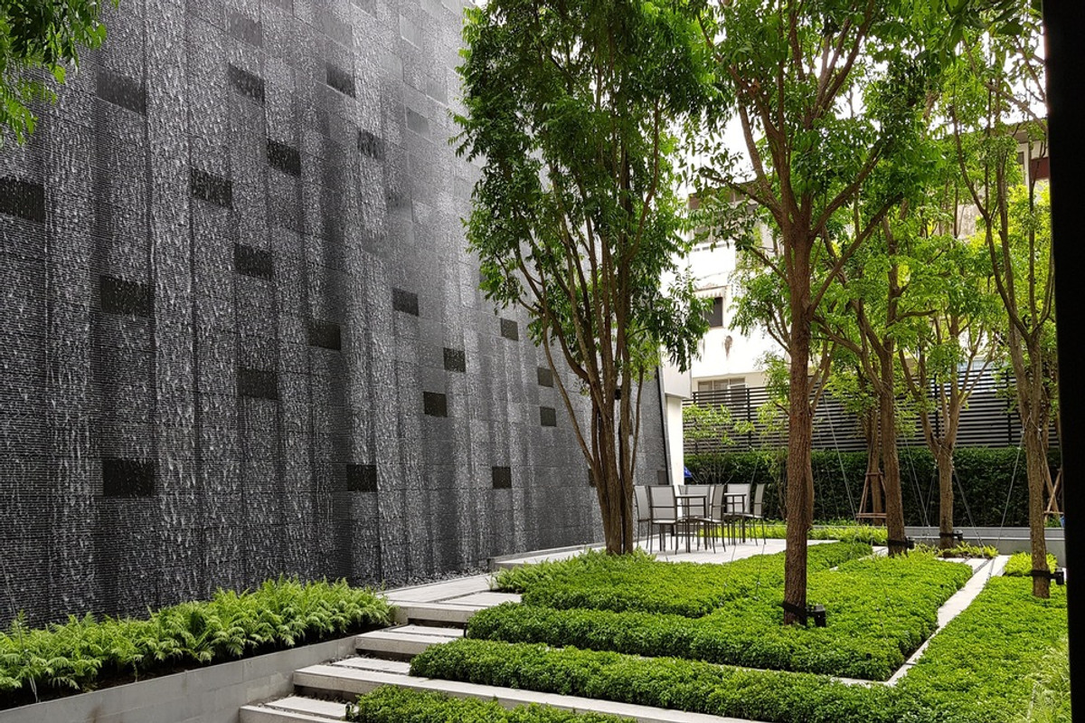 ขายคอนโดนานา : 🔥 ขายพร้อมผู้เช่า !! ห้องขนาดใหญ่ !!🔥 Code C20230104715..........Hyde Sukhumvit 11, 2 ห้องนอน, 2 ห้องน้ำ, แต่งครบ, ราคาพิเศษ!!📣📣