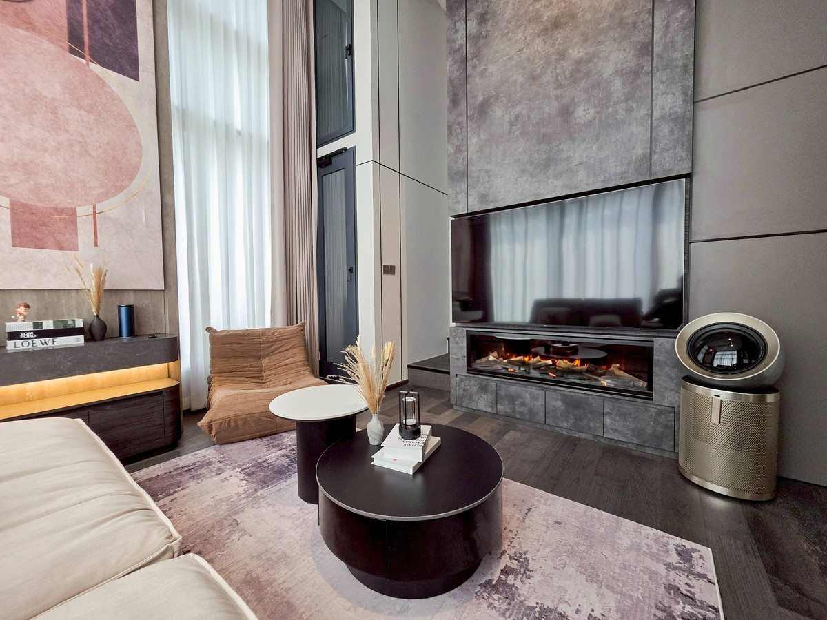 ให้เช่าคอนโดราชเทวี พญาไท : LTH14591 – Condo for Rent | CONNER Ratchathewi | 51 sqm | 1 Bed 1 Bath | Near BTS Ratchathewi | 55K/Month | คอนโดให้เช่า คอนเนอร์ ราชเทวี