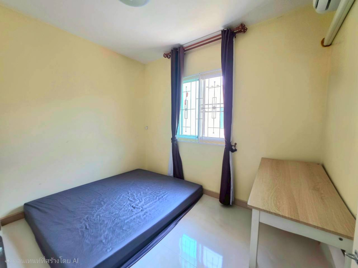 ขายทาวน์โฮมมีนบุรี-ร่มเกล้า : ขายทาวน์โฮม 2 ชั้น 29.4 ตร.ว. ต่อเติมครบพร้อมอยู่ แลนซีโอ นอฟ รามอินทรา-คู้บอน 38 ใกล้ทางด่วนและรถไฟฟ้าสีชมพู