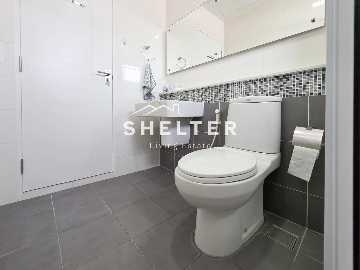 บ้านพัฒนาการ ศรีนครินทร์ : บ้านเดี่ยว ใกล้รถไฟฟ้าสายสีส้มและสีเหลือง เชื่อมต่อได้ทั้ง ศรีนครินทร์-พัฒนาการ-พระราม 9 🚃