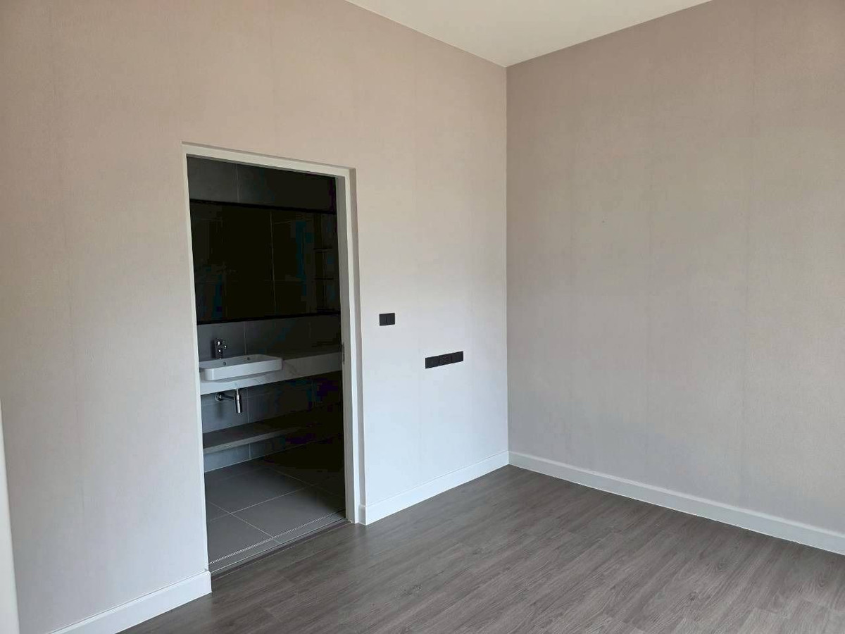 For SaleHouseRama5, Ratchapruek, Bangkruai : Luxury detached house for sale, Bangkok Boulevard Rama 5