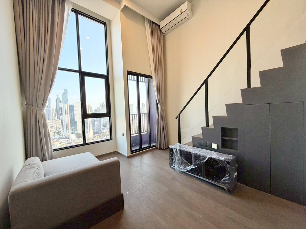 ขายคอนโดสยาม จุฬา สามย่าน : คอนโดใกล้จุฬา Park Origin จุฬา สามย่าน ชั้น 23 วิวสูง ราคาเท่าชั้นล่าง ยูนิตที่คุ้มที่สุด เพียง 6.29 ล้านบาท เท่านั้น