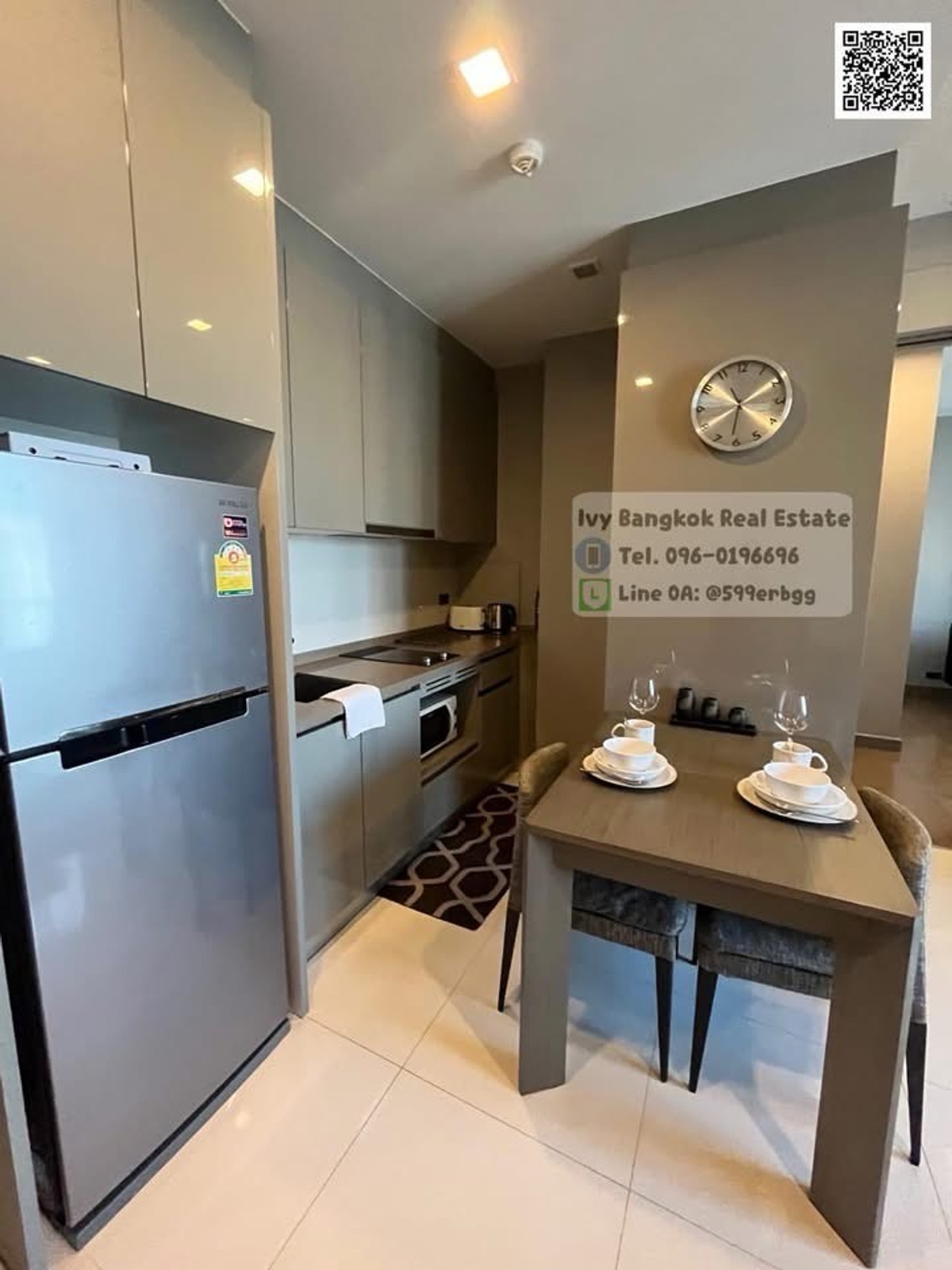 For RentCondoSilom, Saladaeng, Bangrak : M SILOM