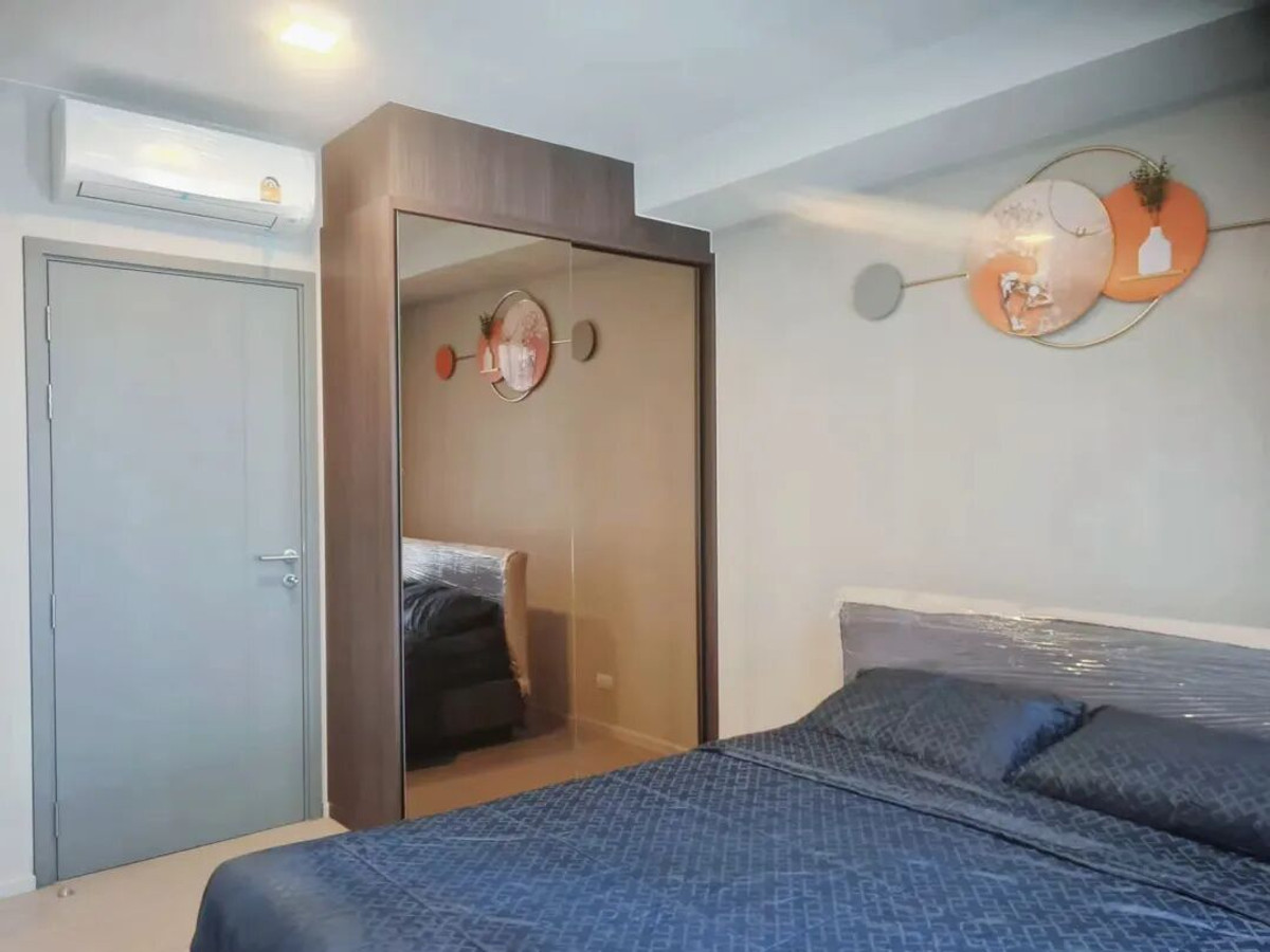 For RentCondoSukhumvit, Asoke, Thonglor : Quintara Phume Sukhumvit 39  60 sqm 2 Bedrooms  2 Bathrooms  condo rent 35000thb