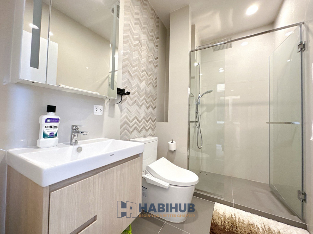 For SaleCondoSukhumvit, Asoke, Thonglor : 🏠✨ Oka Haus Sukhumvit 36 | 3 Bedroom Condo for Sale (HBH-HL-24)