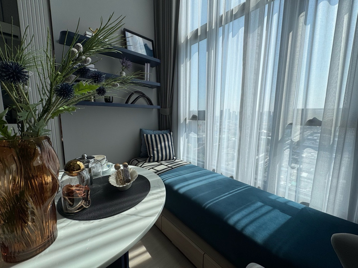 For SaleCondoAri,Anusaowaree : ✨ ASPIRE Vibha–Victory ✨
🛏 1 Bed 47sq.m. Start 4.8 MB.
📞Phat 064-642-8664
📞Nui 094-624-2014