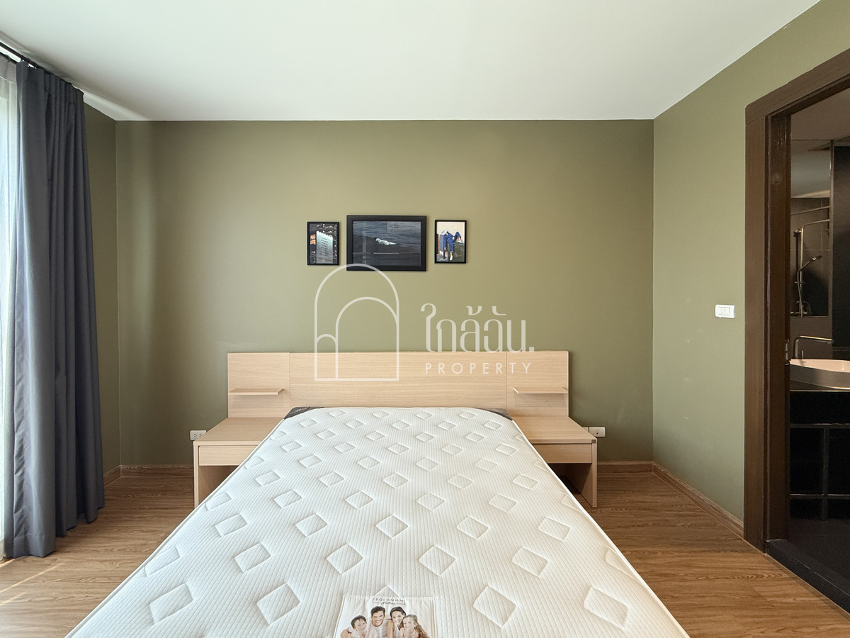 ขายคอนโดรัชดา ห้วยขวาง : 🚨 Flash Sale ห้องนี้เท่านั้น! | ขาย/SALE🧡 Rhythm Ratchada (ริทึ่ม รัชดา) - KC077