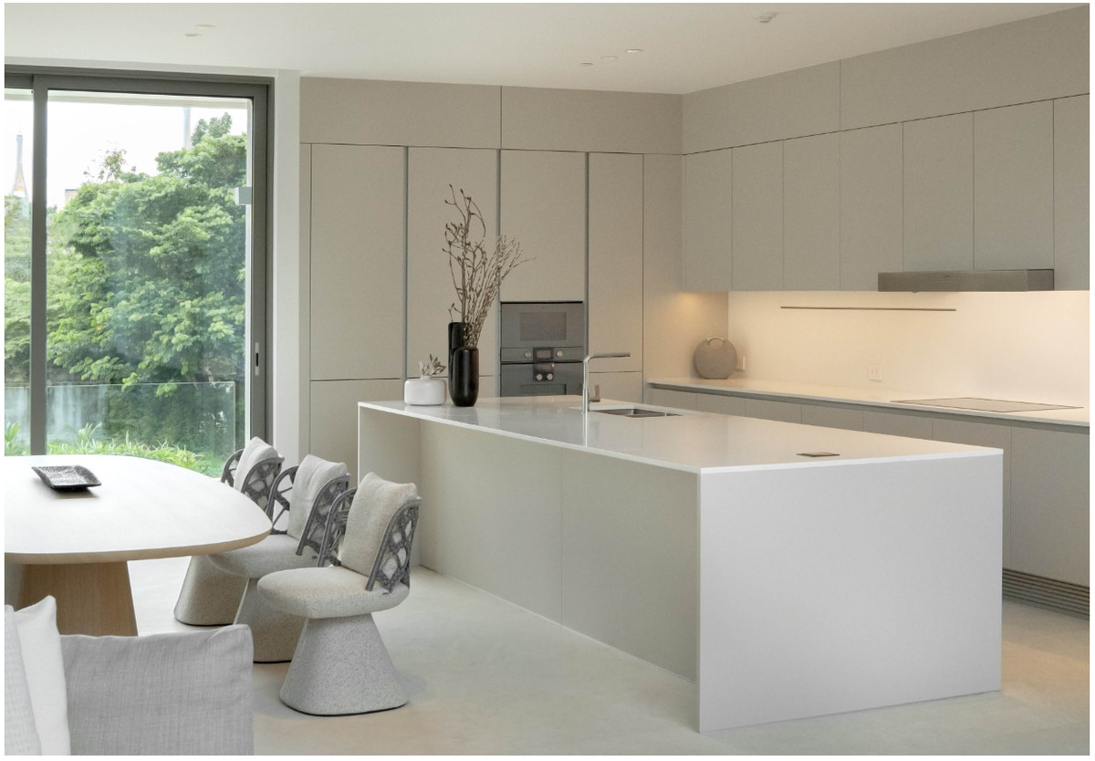 For RentHouseSathorn, Narathiwat : For rent Lane Cove Rama 3 detached house with 5-Bedroom in Rama 3 area Contact 062-496-6454