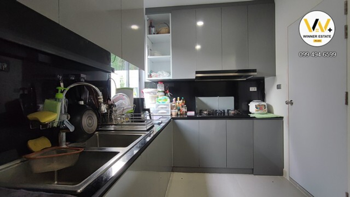 ขายบ้านนนทบุรี บางใหญ่ บางบัวทอง : บ้านเดี่ยวเพอร์เฟคเพลส รัตนาธิเบศร์-สถานีไทรม้า หลังมุม ฟรีตกแต่งบิ้วอิน เฟอร์กว่า 1.6 ล้าน