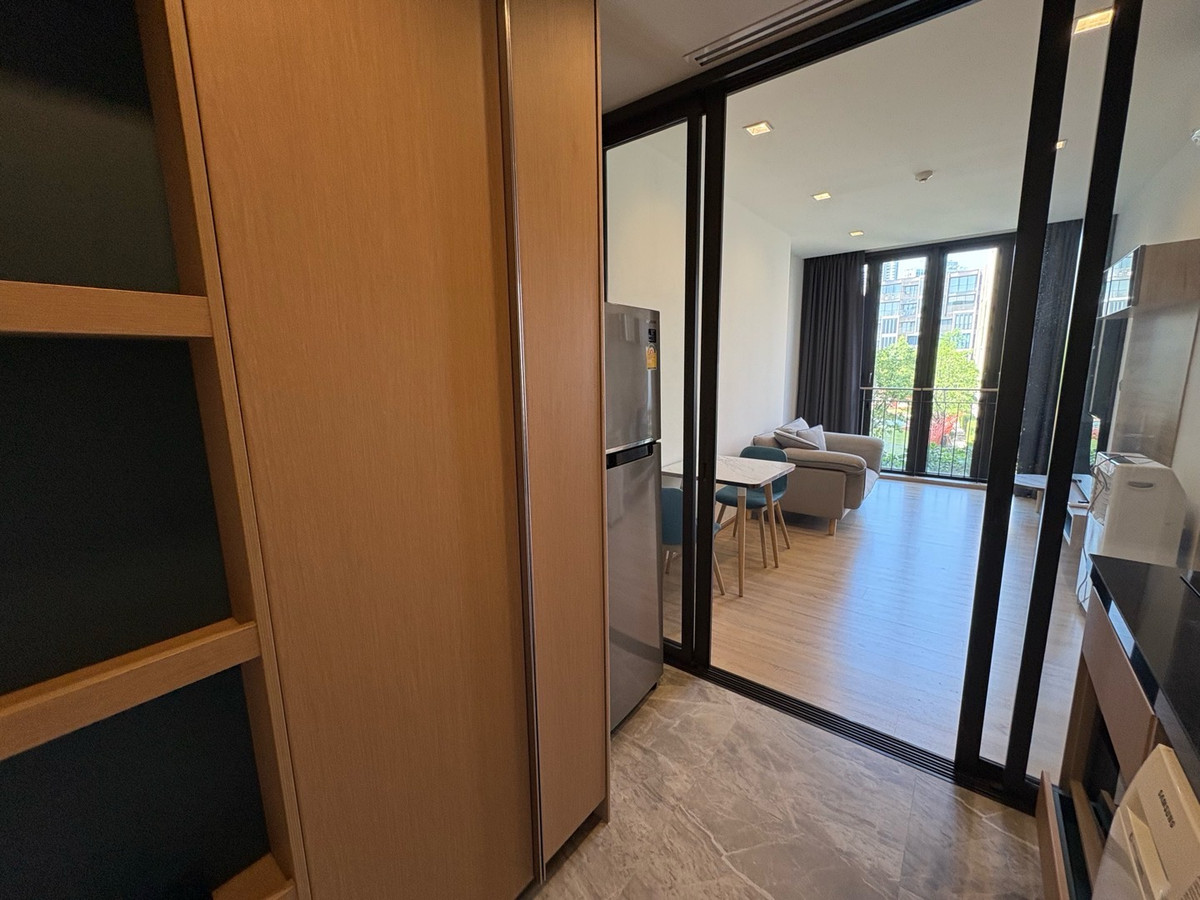 For RentCondoOnnut, Udomsuk : 🔥Rent 1BR🔥37sqm🔥Floor3🔥Beautiful unit🔥22,000/month🔥