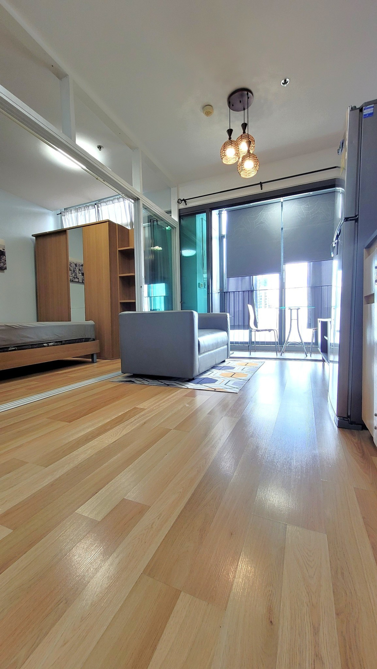 For RentCondoOnnut, Udomsuk : 💥ST-6498💥IDEO Blucove Sukhumvit 👉Line : @wincondo