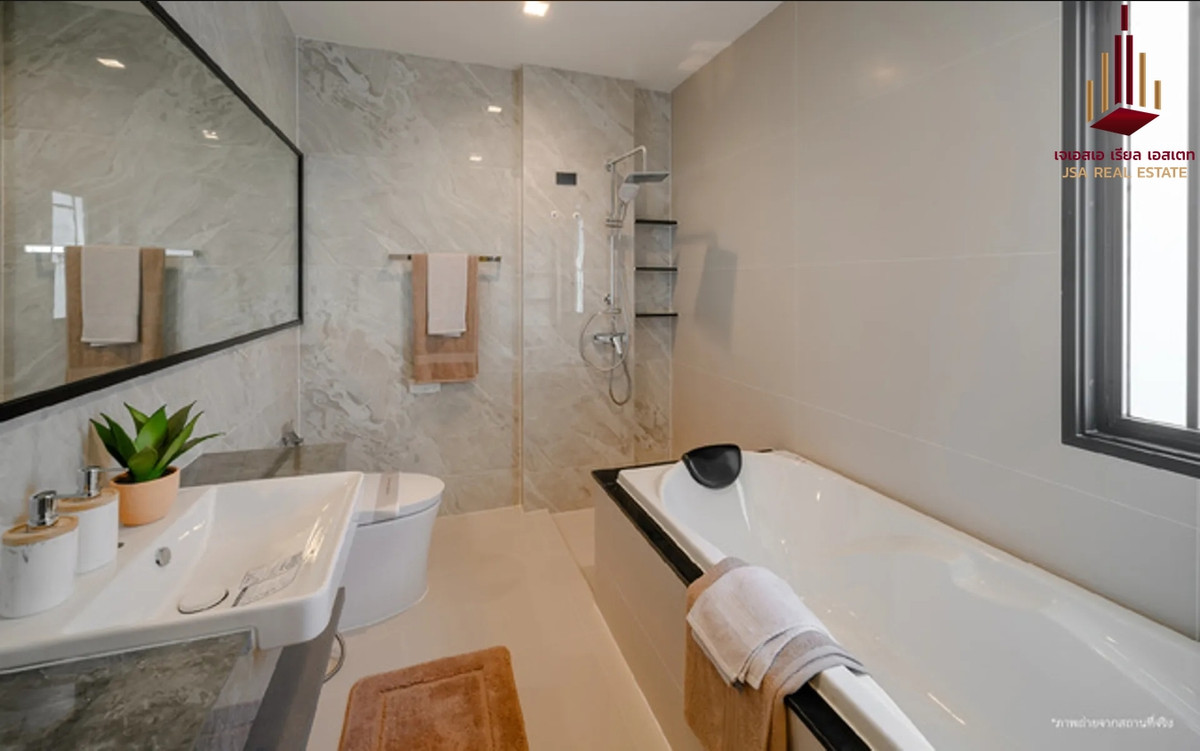 For SaleHousePathum Thani,Rangsit, Thammasat : ✨ For Sale: Bangkok Boulevard Tiwanon - Rangsit ✨ 💰 Only 10,600,000 THB