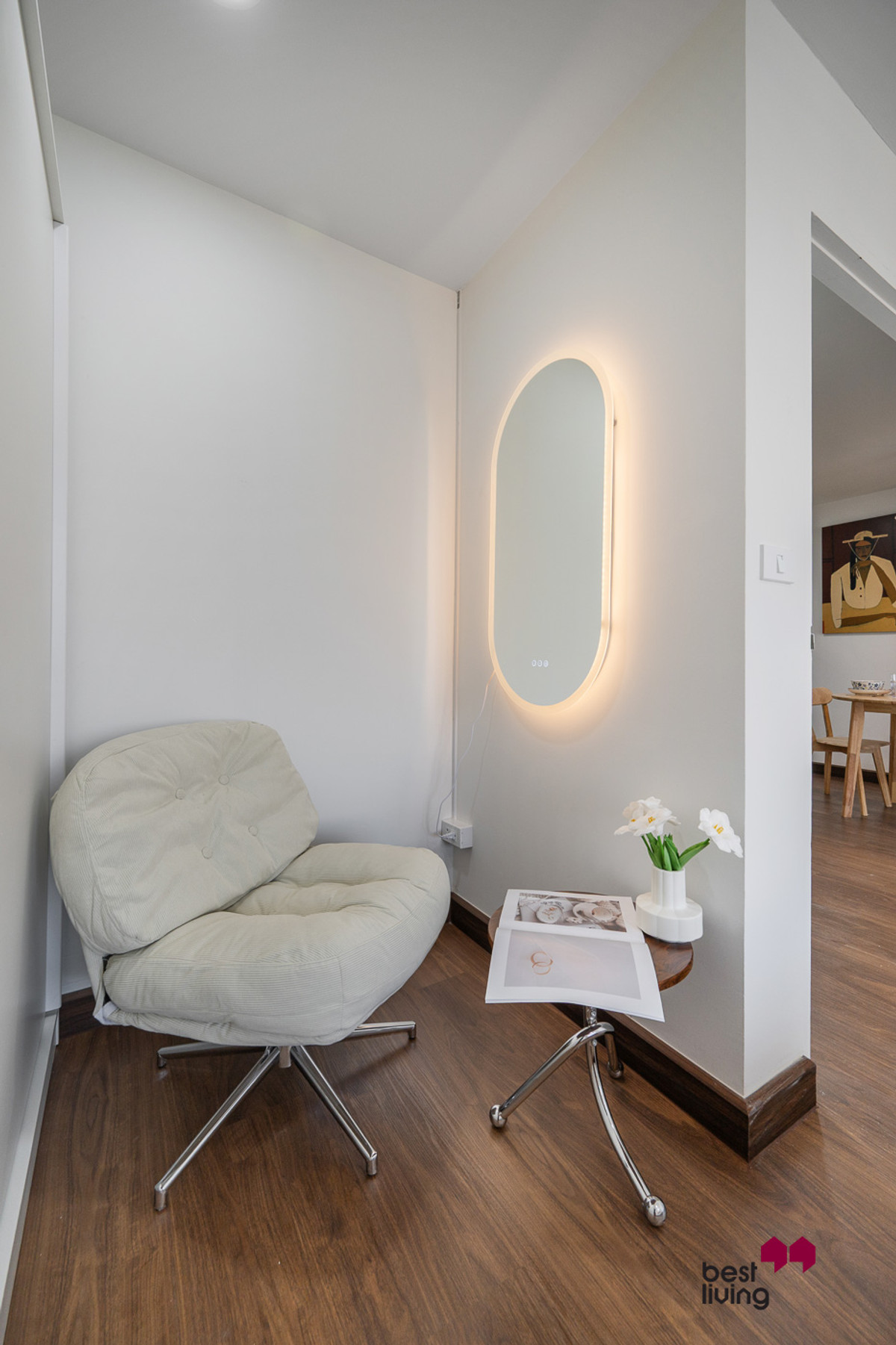 For SaleCondoRama9, Petchburi, RCA : Condo for sale, MRT Hua Mak, 5 minutes, 42 sq m, 2 balconies.