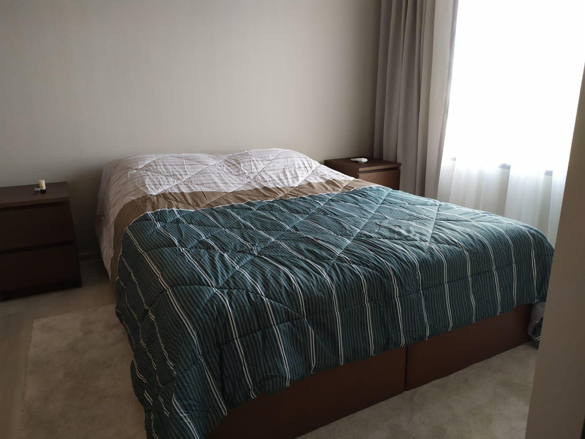 For RentCondoWitthayu, Chidlom, Langsuan, Ploenchit : ⭐️🌷Life One Wireless🌷⭐️ 1 Bed 1 Bath, Rental 26,000 Baht