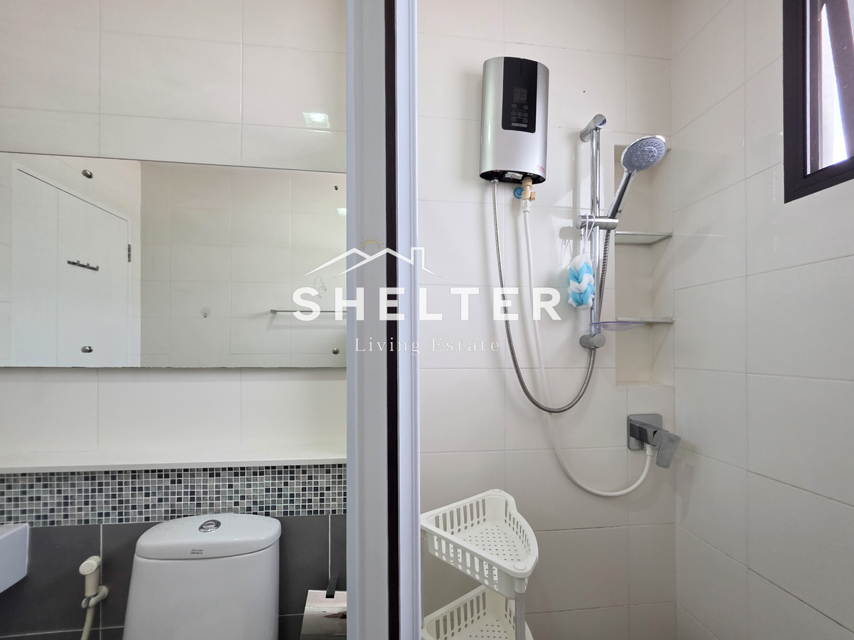 บ้านพัฒนาการ ศรีนครินทร์ : บ้านเดี่ยว ใกล้รถไฟฟ้าสายสีส้มและสีเหลือง เชื่อมต่อได้ทั้ง ศรีนครินทร์-พัฒนาการ-พระราม 9 🚃