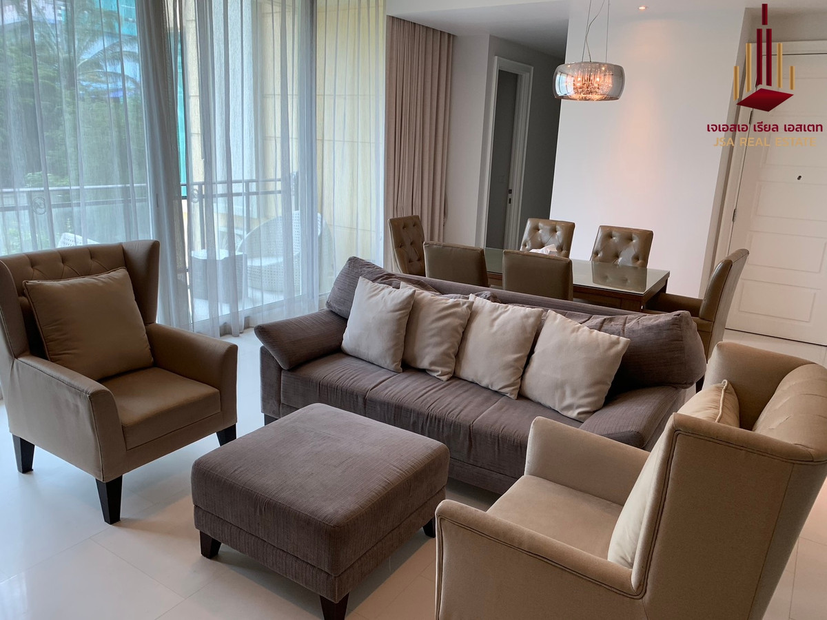 ให้เช่าคอนโดสุขุมวิท อโศก ทองหล่อ : ✨ For Rent :  Royce Private Residence  Condo ✨  💰 Only 105,000 thb/month