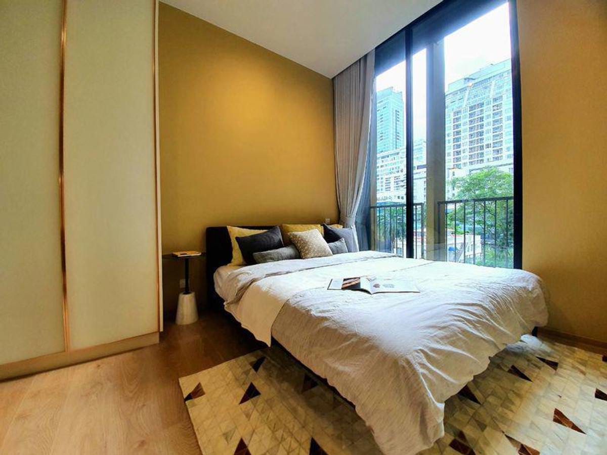 ขายคอนโดสุขุมวิท อโศก ทองหล่อ : Noble BE19 Sukhumvit / 1 Bedroom (SALE WITH TENENT), โนเบิล บีไนน์ทีน สุขุมวิท / 1 ห้องนอน (ขายพร้อมผู้เช่า) BJ028 