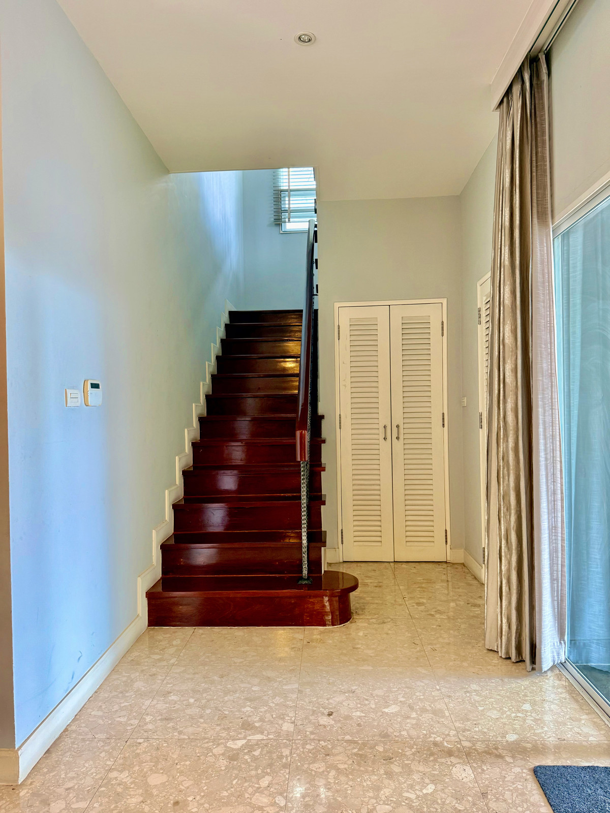 For SaleHousePattanakan, Srinakarin : Luxury Corner House for Sale – Grand Bangkok Boulevard Rama 9–Srinakarin