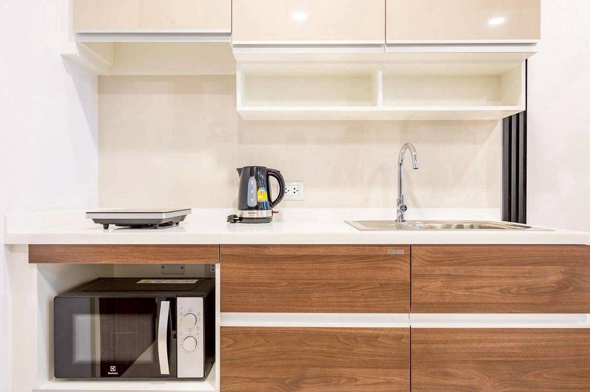 For SaleCondoWongwianyai, Charoennakor : ✅ S-SPCN120 ✅ Line : @p2nproperty