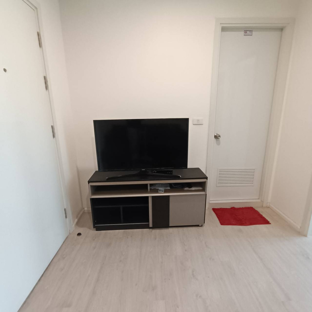 ให้เช่าคอนโดท่าพระ ตลาดพลู วุฒากาศ : *FOR RENT* Aspire สาทร-ท่าพระ ห้องสวย ( ห้องน่าอยู่จองเลย !! ) ติด BTS ตลาดพลู