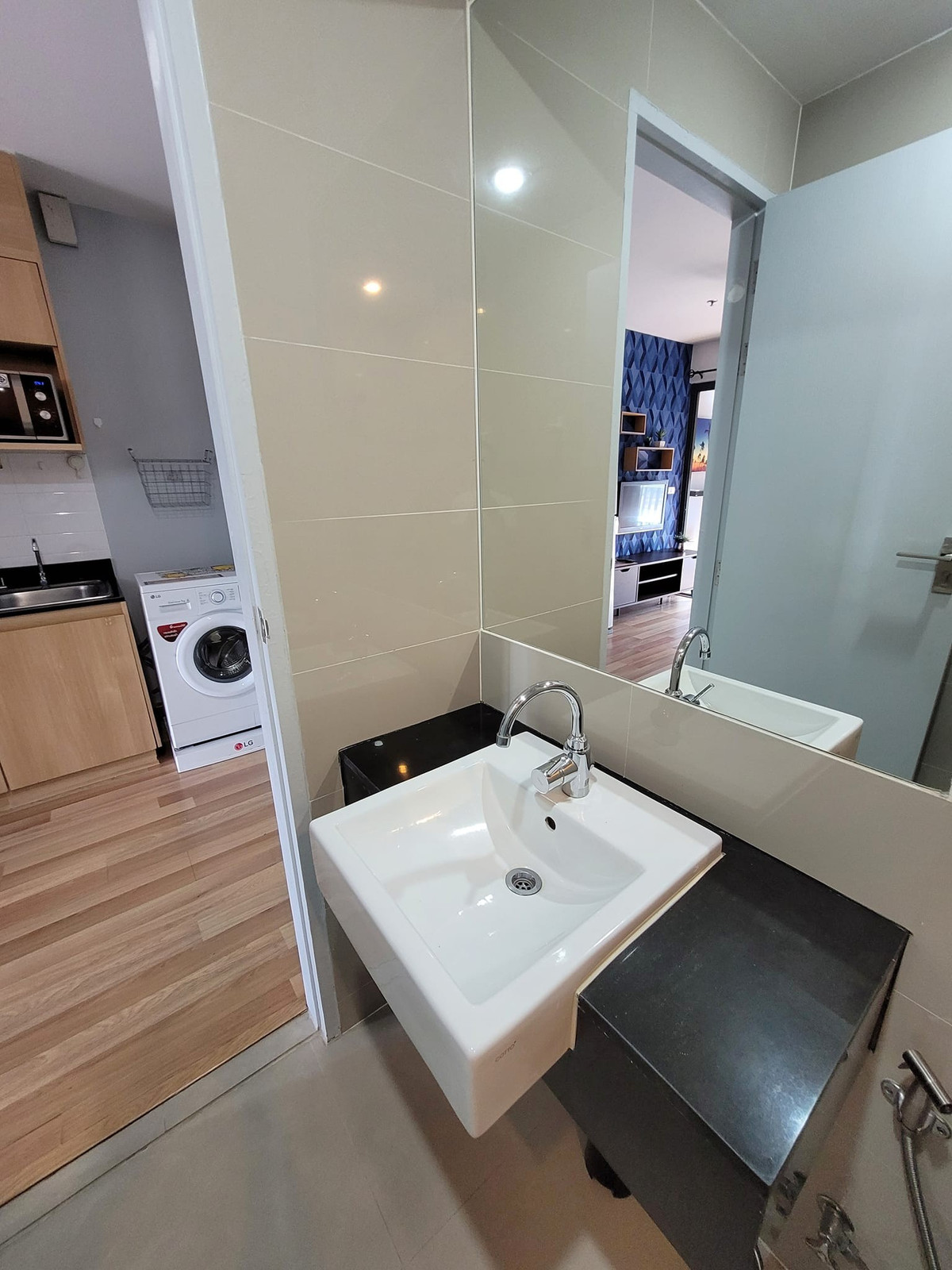 For RentCondoOnnut, Udomsuk : 💥ST-6498💥IDEO Blucove Sukhumvit 👉Line : @wincondo