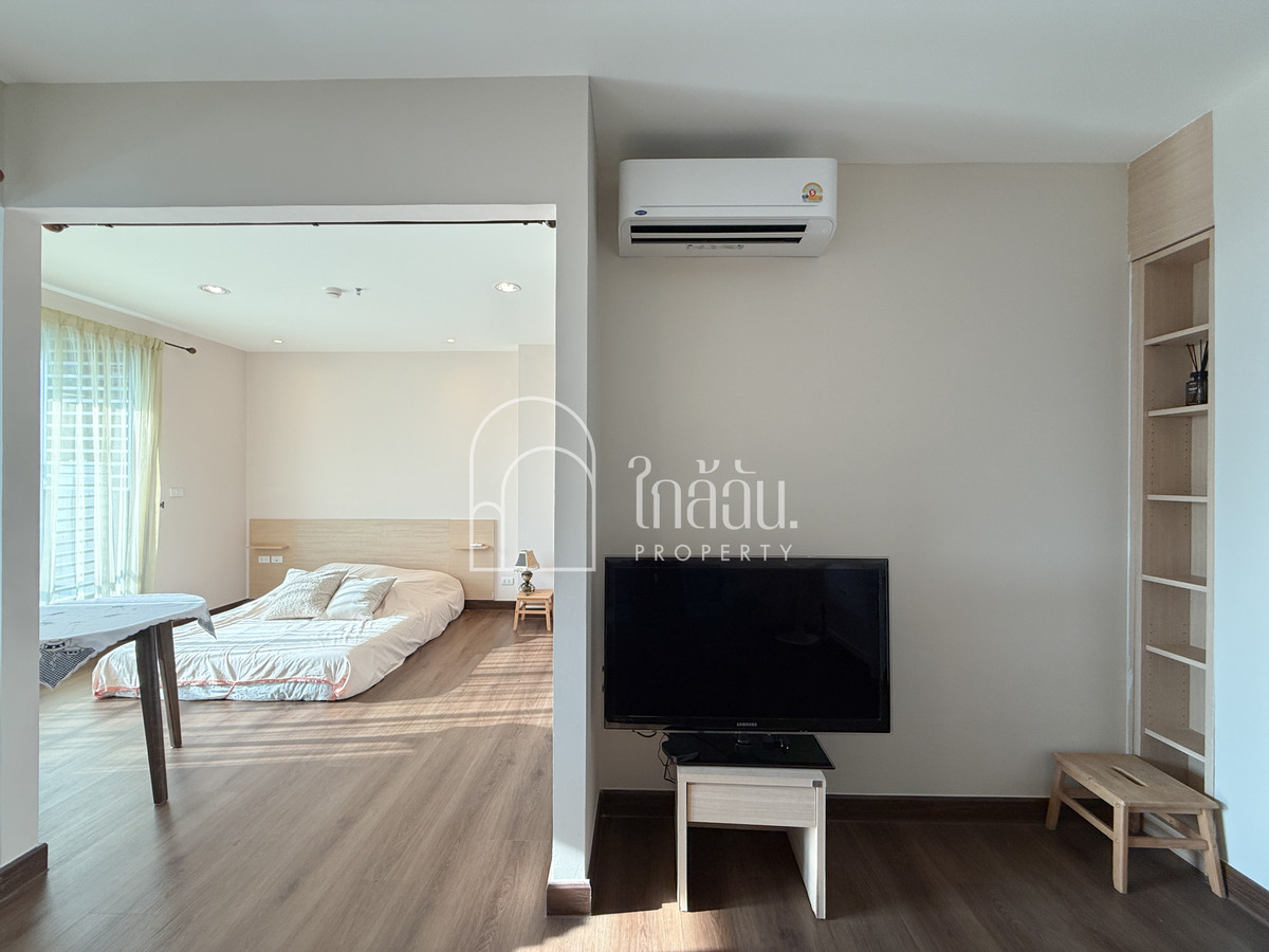 ขายคอนโดรัชดา ห้วยขวาง : 💎 คุ้มที่สุดในทำเลนี้ | ขาย/SALE🧡 Rhythm Ratchada (ริทึ่ม รัชดา) - KC073