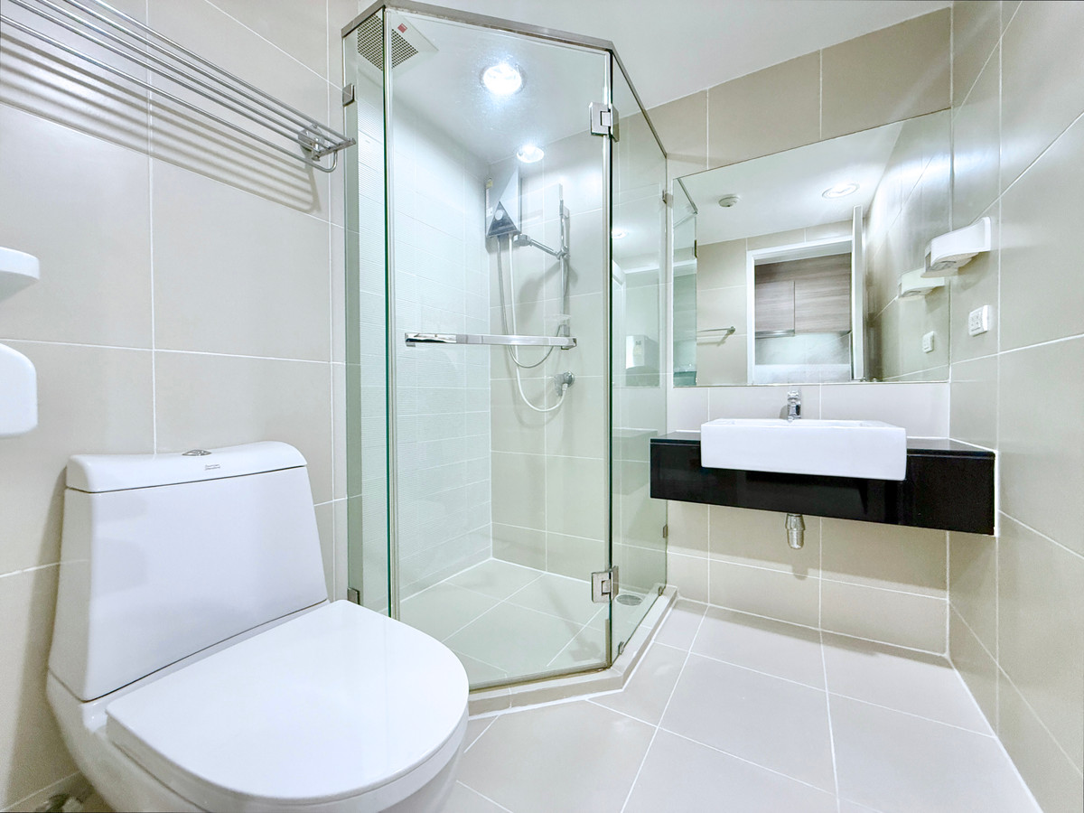 ให้เช่าคอนโดพระราม 9 เพชรบุรีตัดใหม่ RCA : 🚀 Belle Grand พระราม9 - 42ตรม. 1นอน1น้ำ รีโนเวทใหม่ ปล่อยเช่า 092-545-6151 (ทีม)