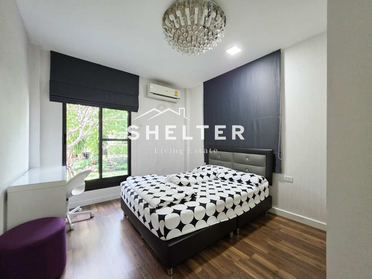 บ้านพัฒนาการ ศรีนครินทร์ : บ้านเดี่ยว ใกล้รถไฟฟ้าสายสีส้มและสีเหลือง เชื่อมต่อได้ทั้ง ศรีนครินทร์-พัฒนาการ-พระราม 9 🚃