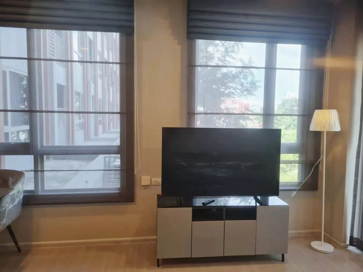 For RentCondoSukhumvit, Asoke, Thonglor : Quintara Phume Sukhumvit 39  60 sqm 2 Bedrooms  2 Bathrooms  condo rent 35000thb