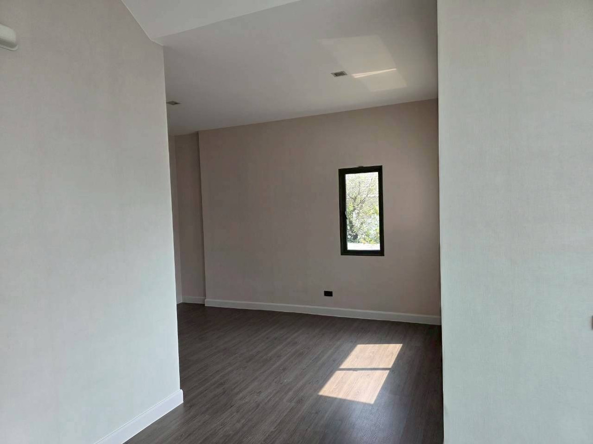 For SaleHouseRama5, Ratchapruek, Bangkruai : Luxury detached house for sale, Bangkok Boulevard Rama 5