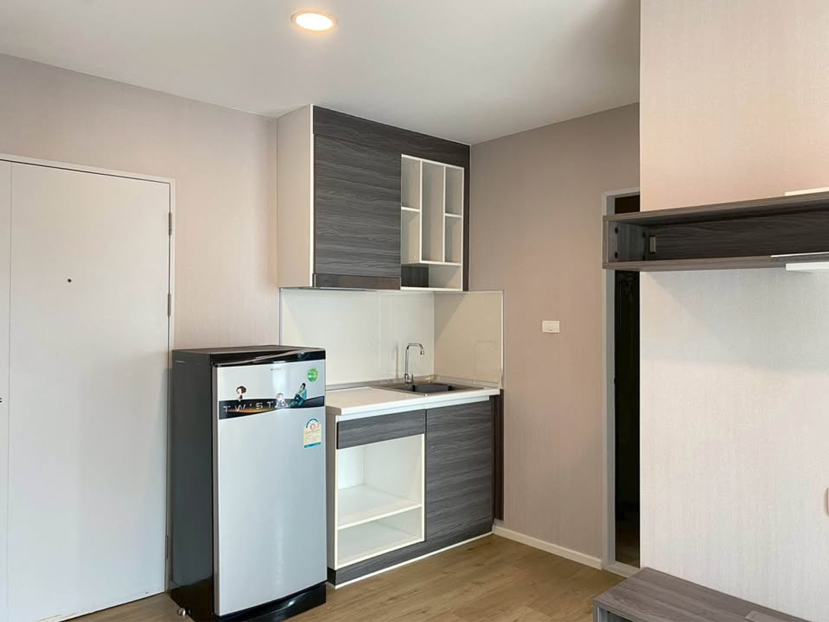 ให้เช่าคอนโดปทุมธานี รังสิต ธรรมศาสตร์ : ให้เช่า คอนโด ริล คอนโด รังสิต ใกล้ ม.รังสิต