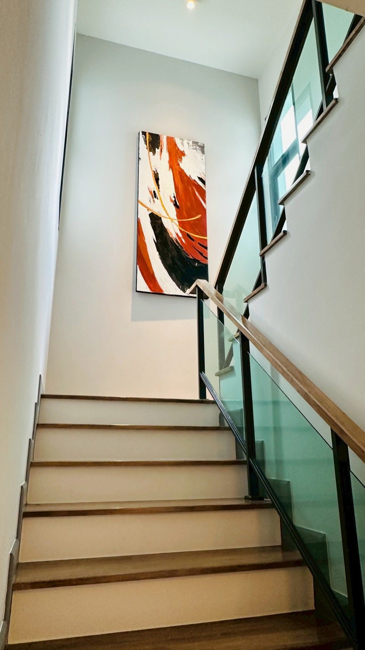 ให้เช่าบ้านบางนา แบริ่ง ลาซาล : ปล่อยเช่าบ้านเดี่ยวหรู 2ชั้น ใหม่แกะกล่อง✨ติดMega บางนา : โครงการ The City Bangna : ดีไซน์สวย เพดานสูงโปร่ง พร้อมห้องแม่บ้าน