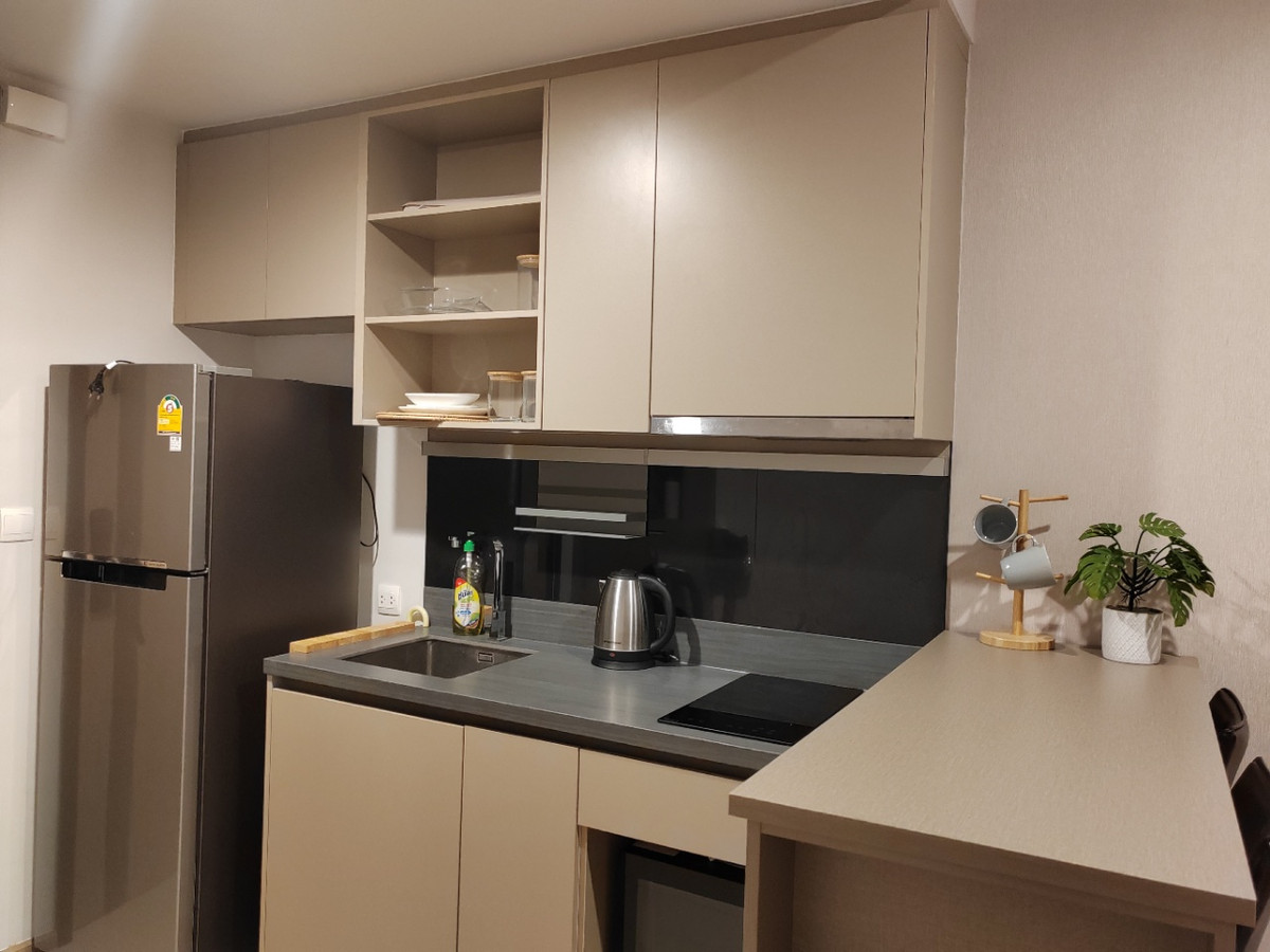 For RentCondoSukhumvit, Asoke, Thonglor : Oka Haus  35sqm 43 floor high level condo for rent ! 22,000/month