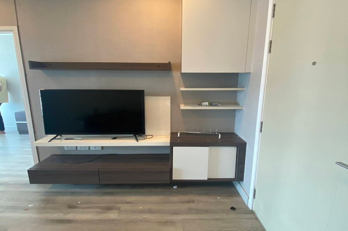 คอนโดสาทร นราธิวาส : 🔥 สำหรับขาย - เช่า !! ชั้นสูง 13++ !! 🔥 Code C20221200122..........Centric Sathorn - St.Louis, 1 ห้องนอน, 1 ห้องน้ำ, แต่งครบ, พร้อมเข้าอยู่, ราคาพิเศษ!!📣📣