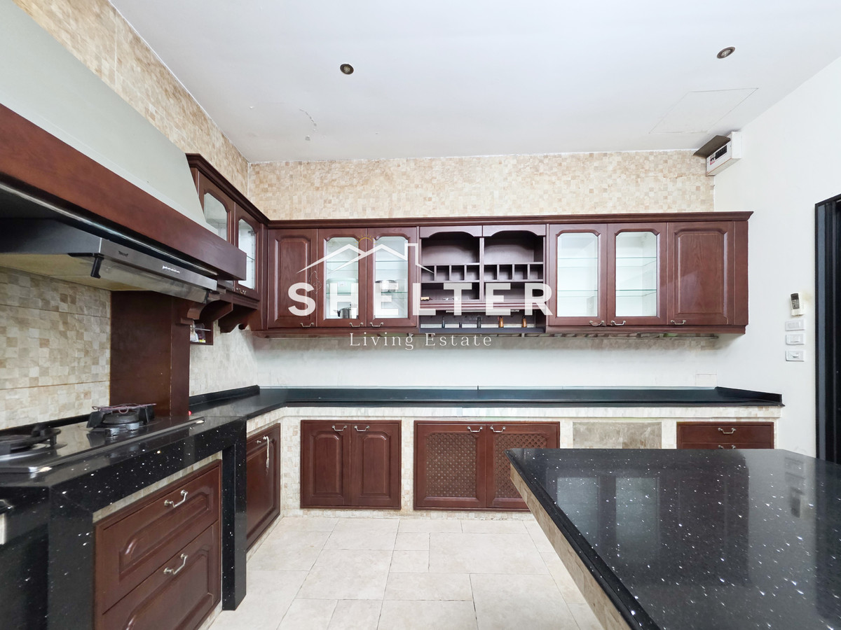 บ้านพัฒนาการ ศรีนครินทร์ : บ้านเดี่ยว ใกล้รถไฟฟ้าสายสีส้มและสีเหลือง เชื่อมต่อได้ทั้ง ศรีนครินทร์-พัฒนาการ-พระราม 9 🚃