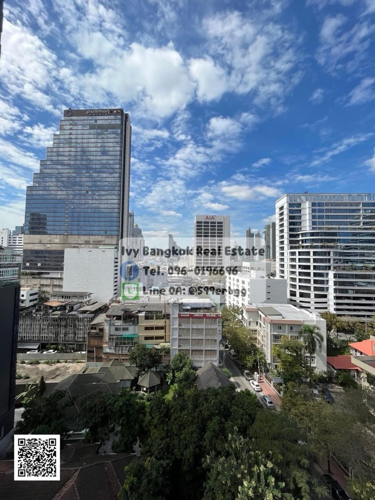 For RentCondoSilom, Saladaeng, Bangrak : M SILOM