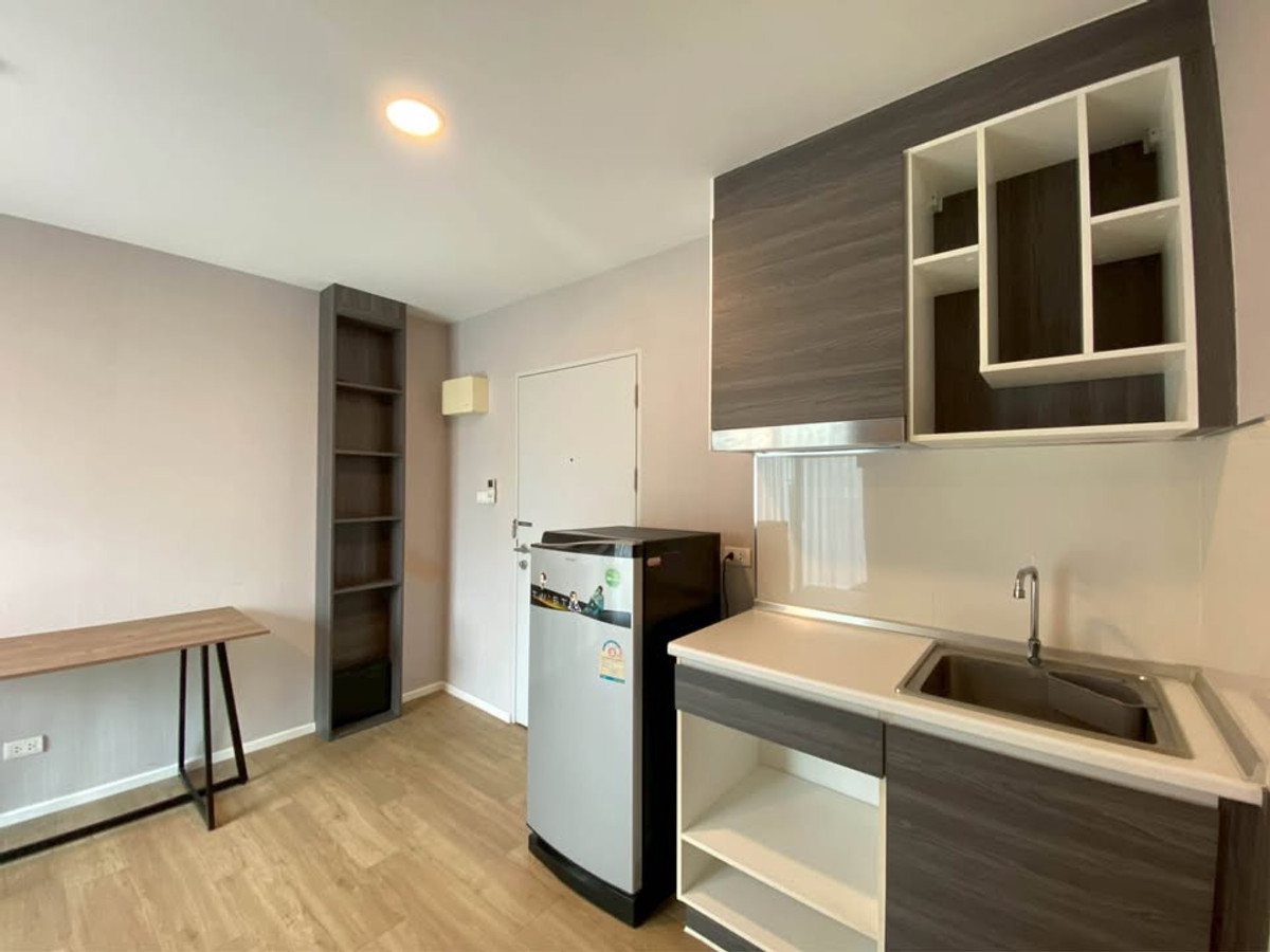 ให้เช่าคอนโดปทุมธานี รังสิต ธรรมศาสตร์ : ให้เช่า คอนโด ริล คอนโด รังสิต ใกล้ ม.รังสิต