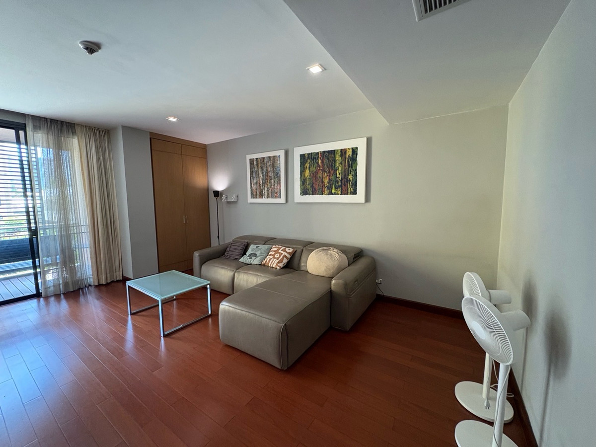 ให้เช่าคอนโดสยาม จุฬา สามย่าน : 🔥Rent Duplex🔥3BR 3BR🔥217sqm🔥Floor4🔥72,000/month🔥