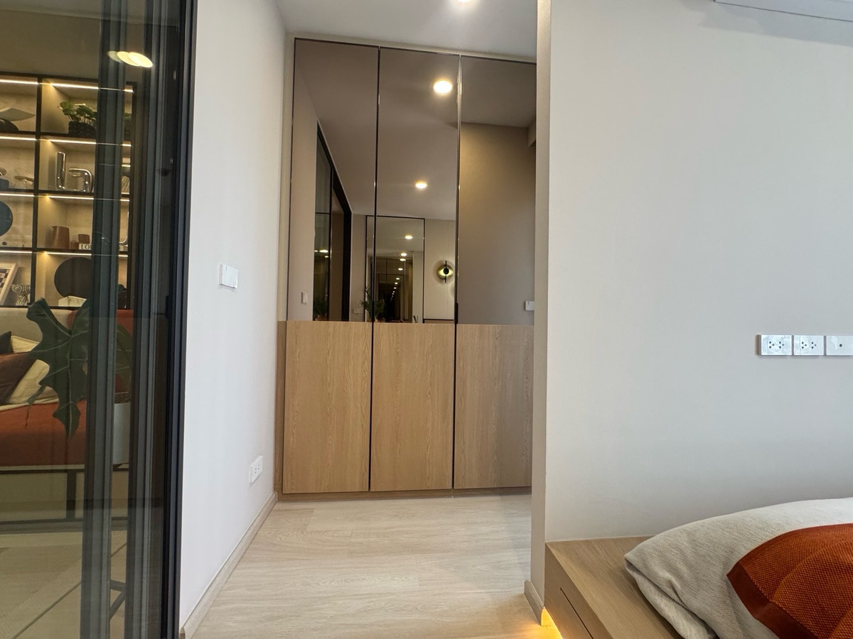 For SaleCondoAri,Anusaowaree : Aspire Vibha-Victory 
1Bed 30sq.m. Start 3.5MB.
📌Phat 064-642-8664
📌Nui 094-624-2014