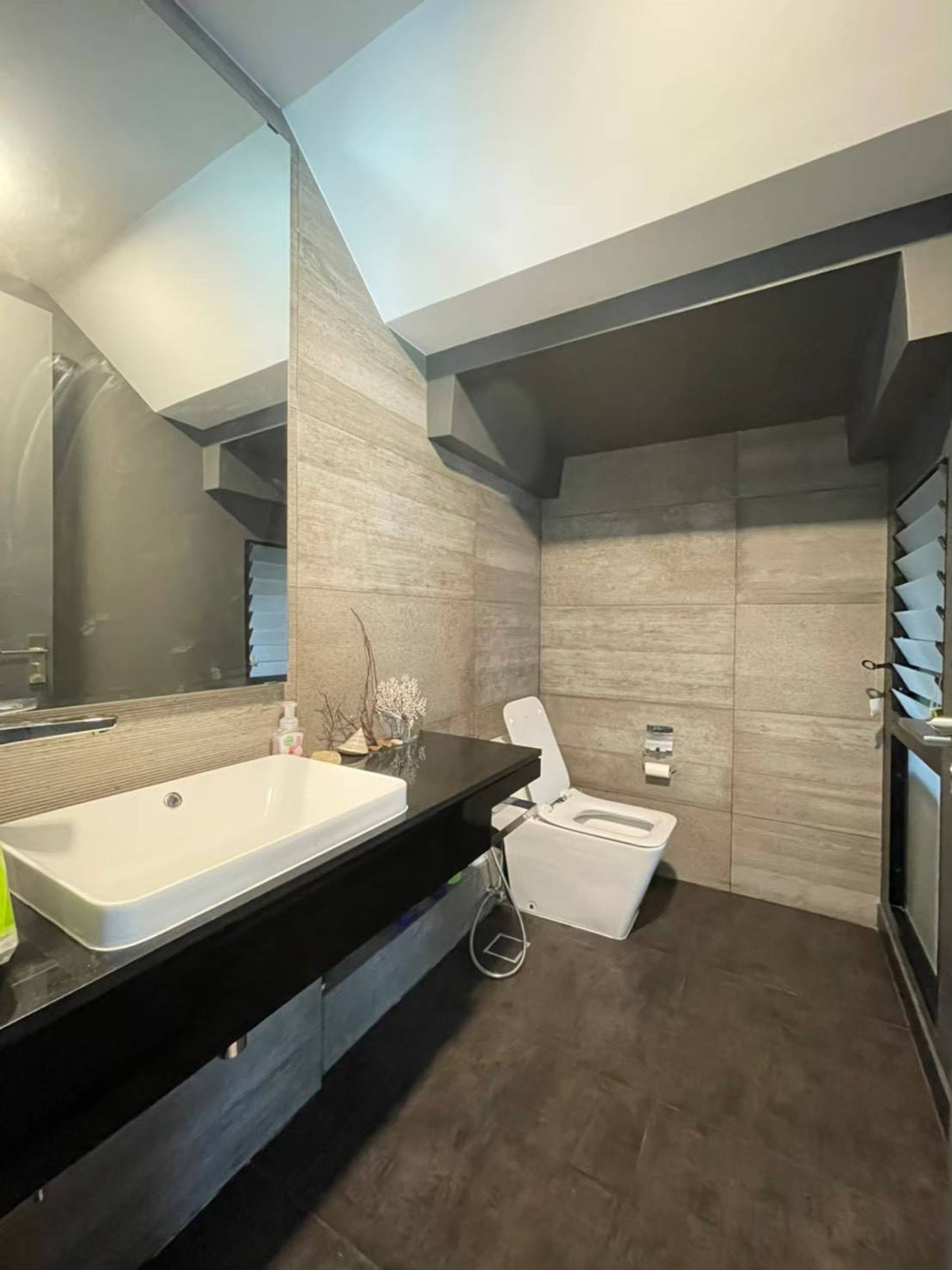 บ้านบางนา แบริ่ง ลาซาล : 💎 ให้เช่า/ขาย VIVE Mega Bangna – บ้านดีไซน์โมเดิร์น 3 ห้องนอน ทำเลดีที่สุดใกล้ Mega Bangna