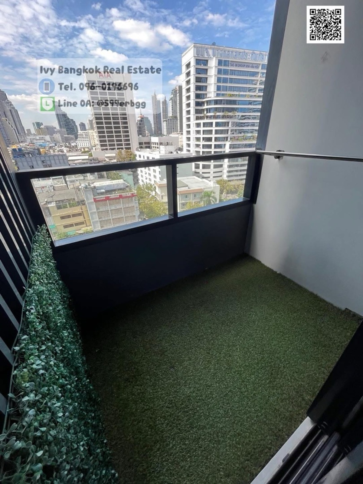 For RentCondoSilom, Saladaeng, Bangrak : M SILOM