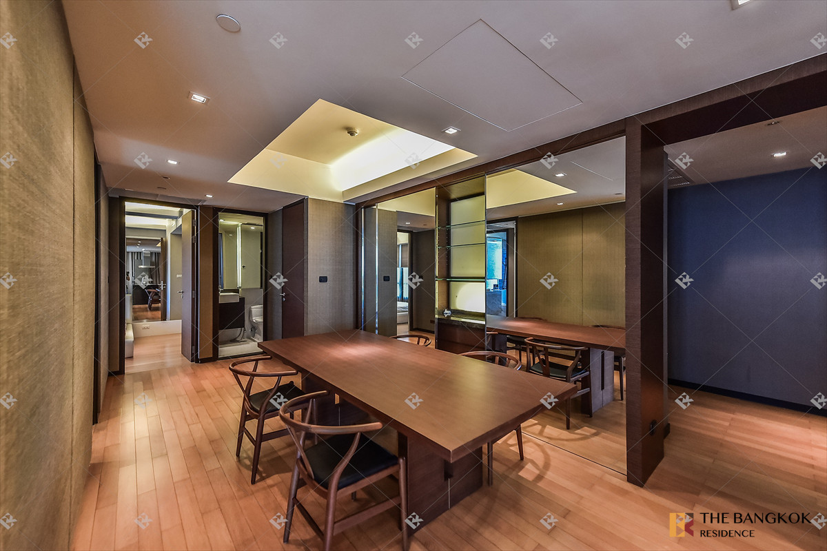 For SaleCondoRama3 (Riverside),Satupadit : 🌊 Iconic Riverfront Living at The Pano - Panoramic Chao Phraya Views near Bts Chong Nonsi