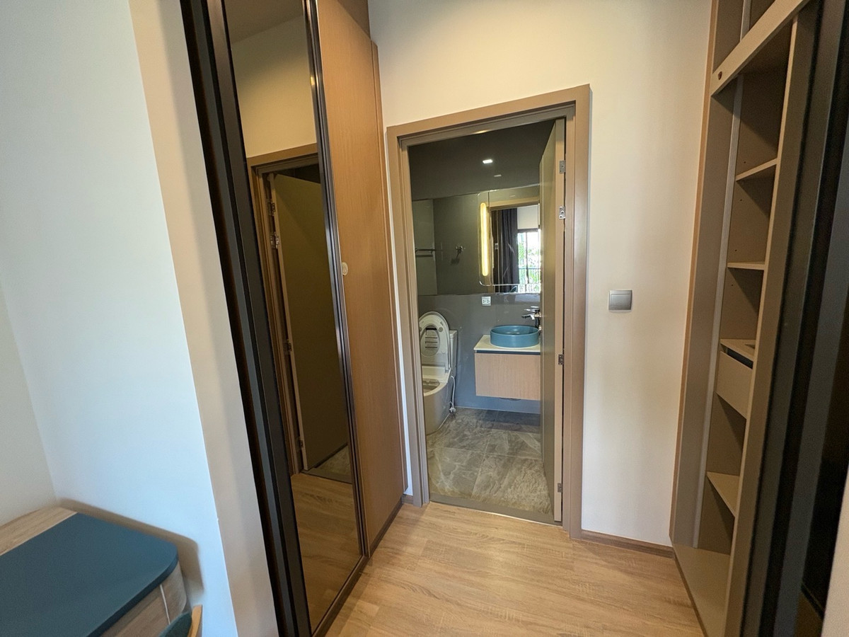 For RentCondoOnnut, Udomsuk : 🔥Rent 1BR🔥37sqm🔥Floor3🔥Beautiful unit🔥22,000/month🔥