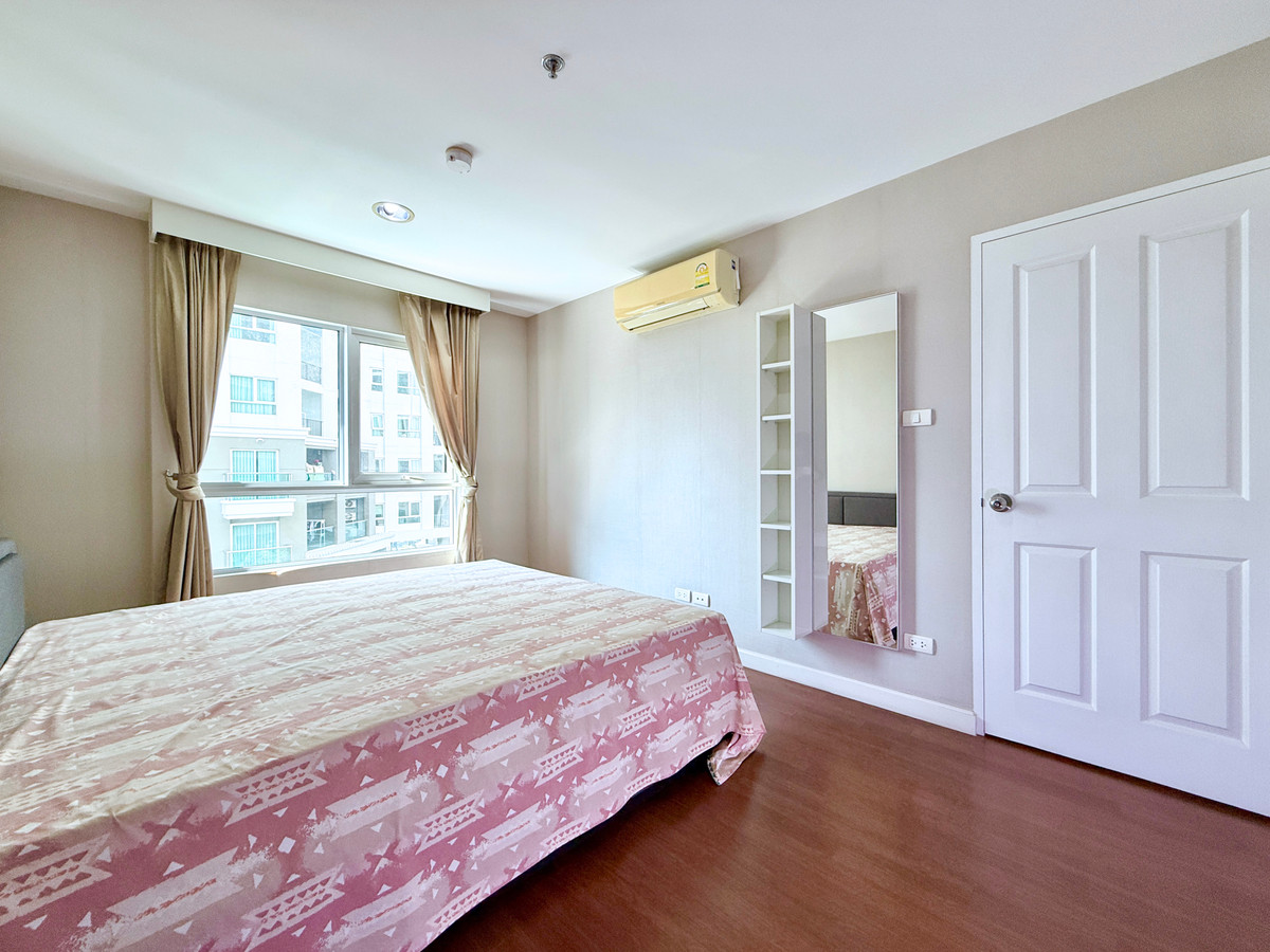 For SaleCondoRama9, Petchburi, RCA : Urgent sale 🌈✨ Belle Grand Rama 9 100.27 sq m. 2 bed 2 bath room in very new condition 092-2462653 Donut