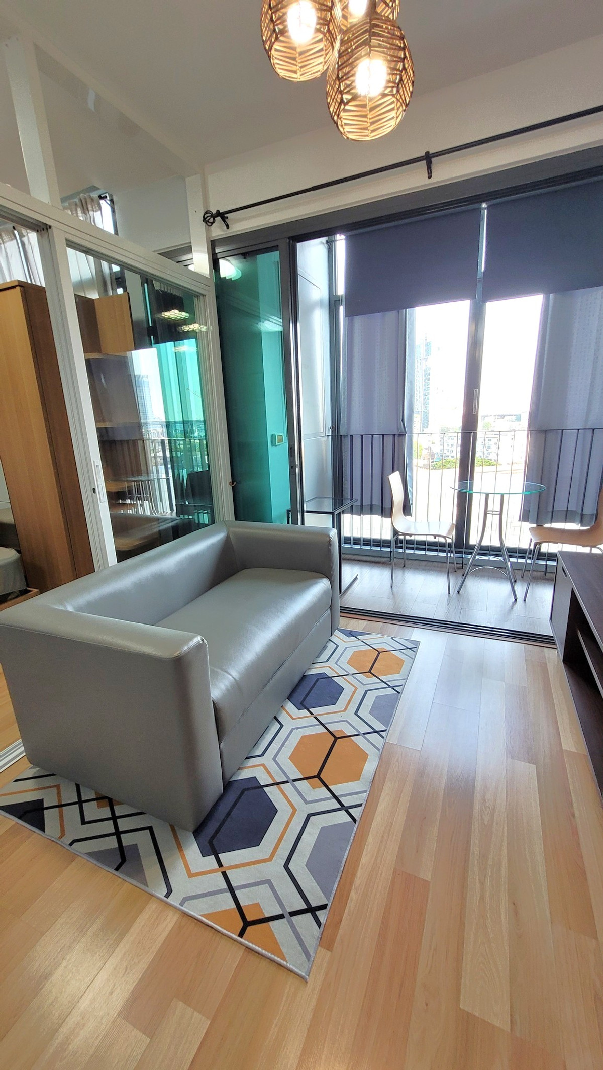 For RentCondoOnnut, Udomsuk : 💥ST-6498💥IDEO Blucove Sukhumvit 👉Line : @wincondo