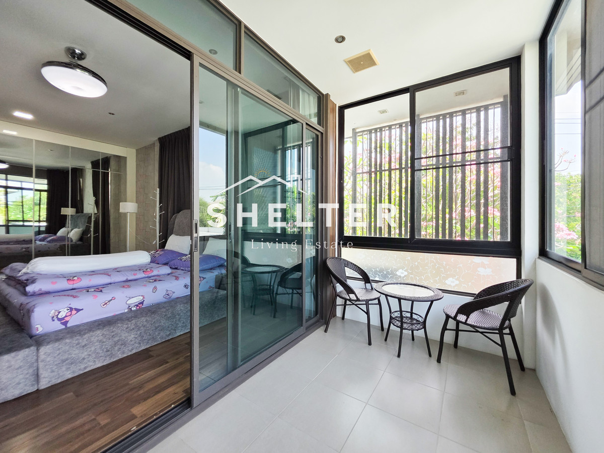 บ้านพัฒนาการ ศรีนครินทร์ : บ้านเดี่ยว ใกล้รถไฟฟ้าสายสีส้มและสีเหลือง เชื่อมต่อได้ทั้ง ศรีนครินทร์-พัฒนาการ-พระราม 9 🚃