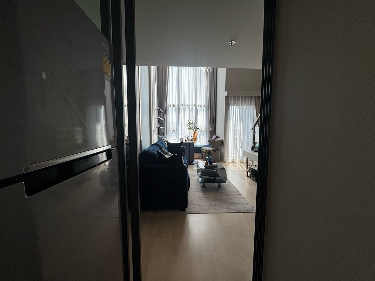 For SaleCondoAri,Anusaowaree : ✨ ASPIRE Vibha–Victory ✨
🛏 1 Bed 47sq.m. Start 4.8 MB.
📞Phat 064-642-8664
📞Nui 094-624-2014