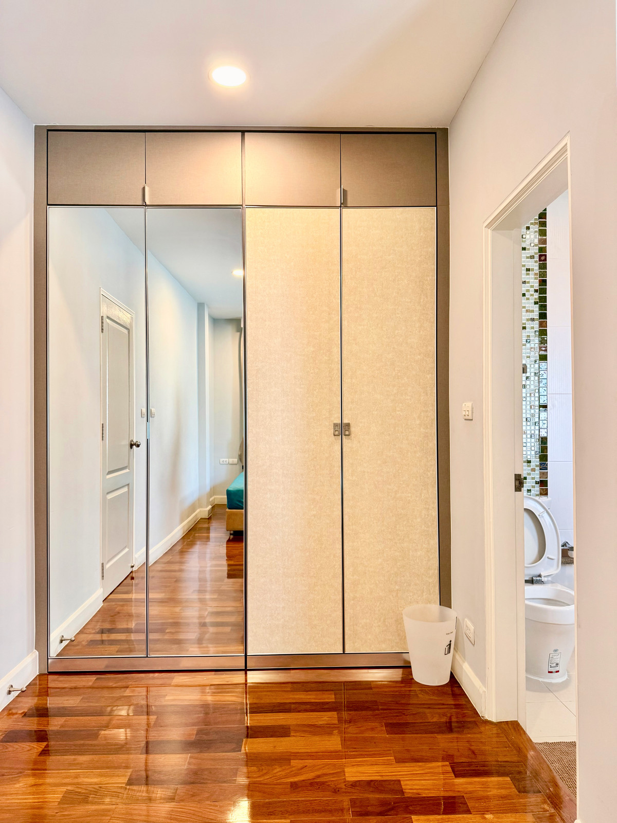 For SaleHousePattanakan, Srinakarin : Luxury Corner House for Sale – Grand Bangkok Boulevard Rama 9–Srinakarin